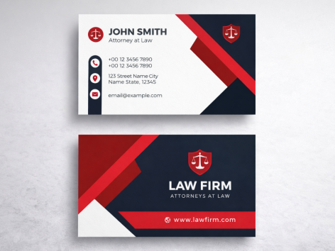 Névjegykártya nyomtatás