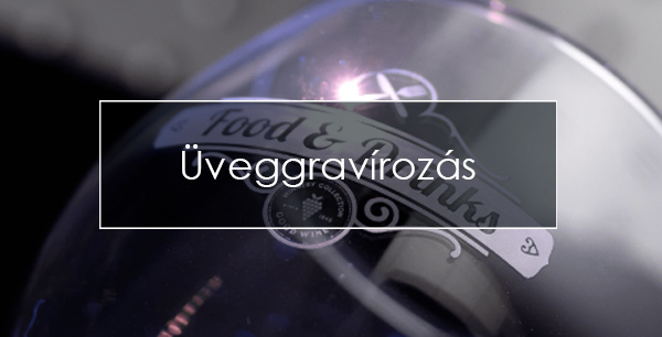 Üveggravírozás: egy technika a tökéletes ajándék elkészítéséhez