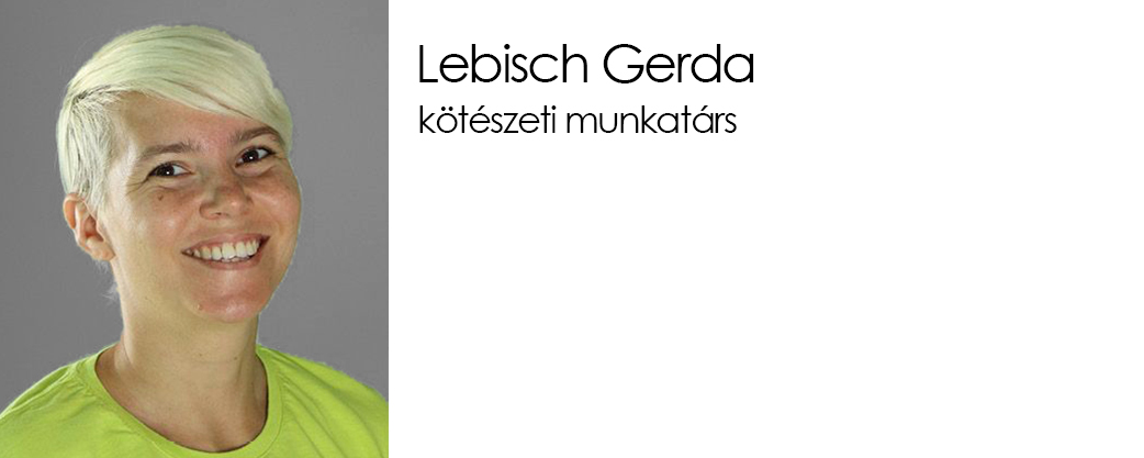 PrintPix Nyomda Lebisch Gerda kötészet