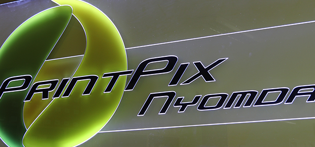 PrintPix Nyomda bemutatkozó