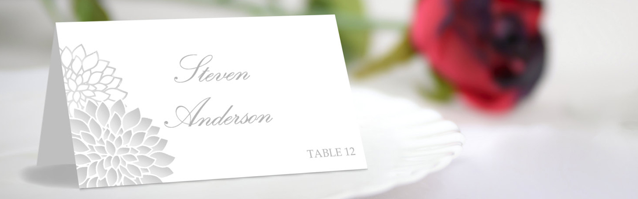 PrintPix Nyomda Esküvői meghívó és ültetőkártya